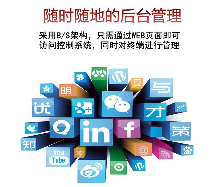 55寸立式液晶廣告機后臺管理 55寸立式液晶廣告機后臺管理